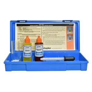 Taylor Technologies K-1767 Individual Kit