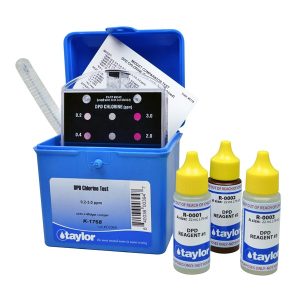 Taylor Technologies K-1768 Individual Kit
