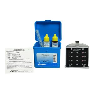 Taylor Technologies K-1773 Individual Kit