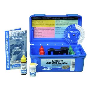 Taylor Technologies K-2106 Combination Kit