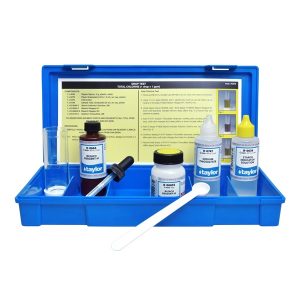 Taylor Technologies K-9022 Individual Kit