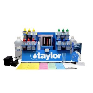 Taylor Technologies L-0206 Combination Kit