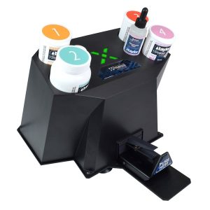 Taylor Technologies L-XF011 Combination Kit
