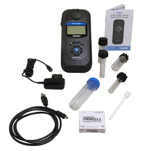Taylor Technologies M-2000 Meter